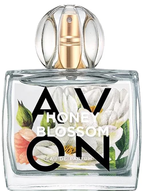 Honey Blossom by Avon