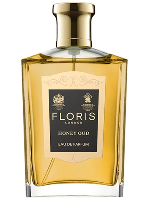 Honey Oud by Floris