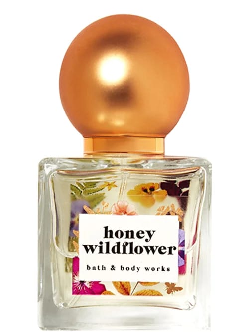Honey Wildflower by Bath & Body Works