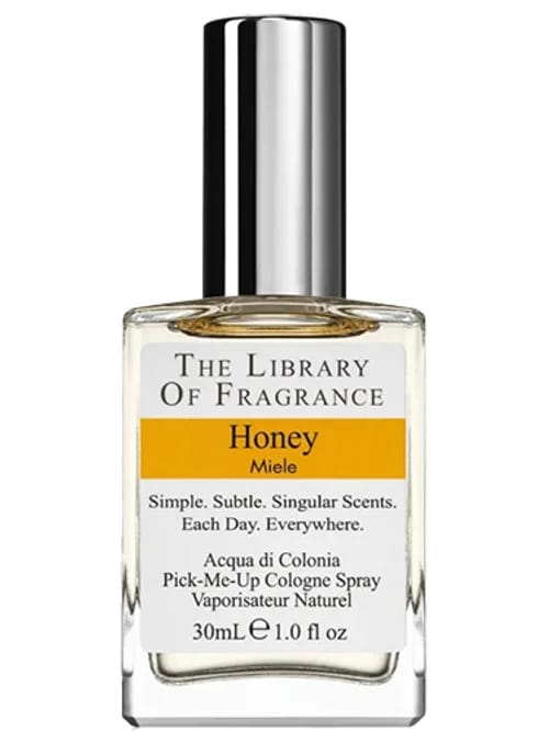 Honey by The Library Of Fragrance