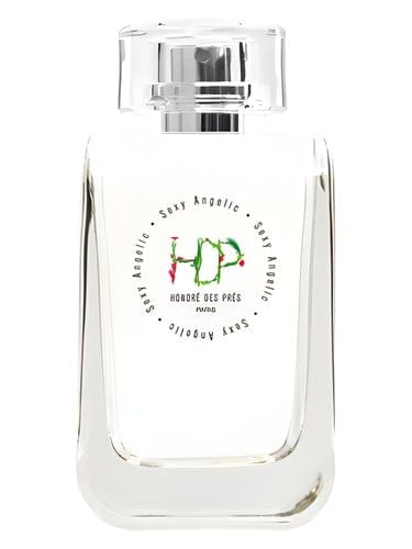 Sexy Angelic by Honore des Pres