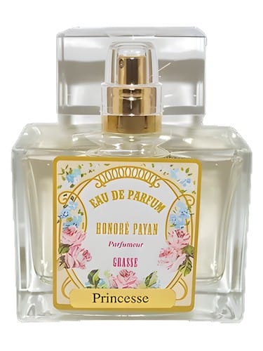 Princesse by Honore Payan