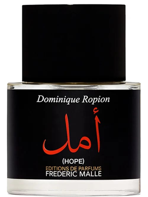 Hope by Frédéric Malle