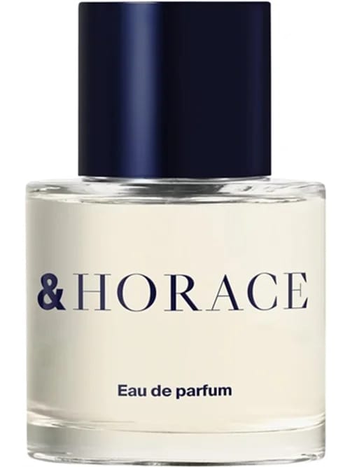 & by Horace