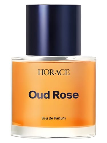 Oud Rose by Horace