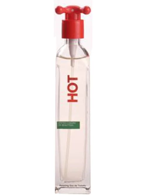 Hot by Benetton