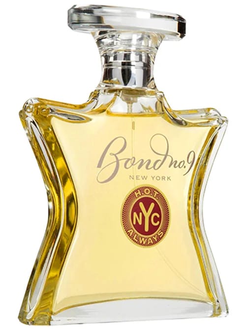 H.O.T. Always by Bond No. 9 I Love Ny