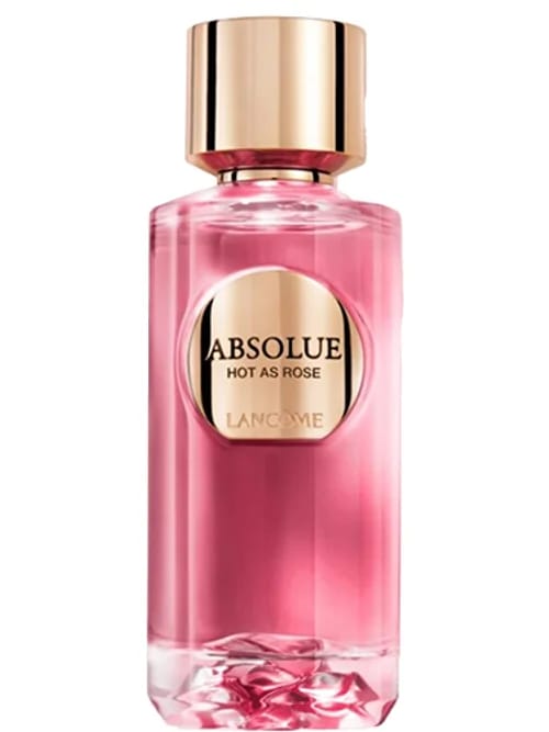 Hot As Rose by Lancôme