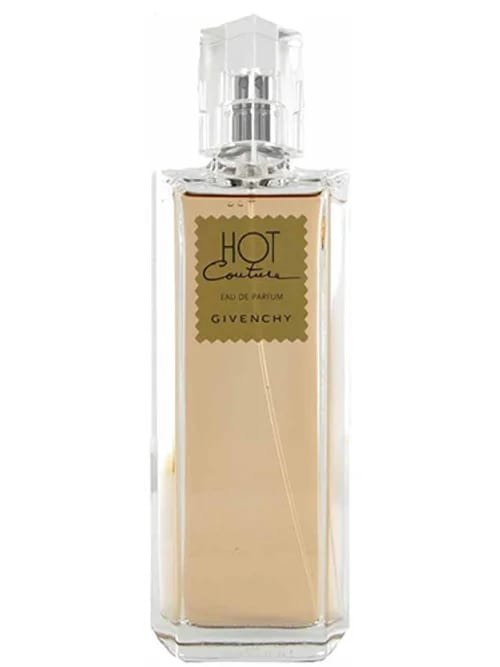Hot Couture by Givenchy