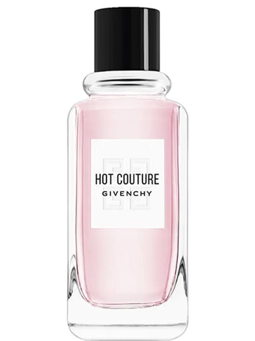 Hot Couture Les Mythiques by Givenchy