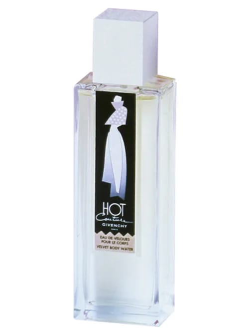 Hot Couture White Collection by Givenchy