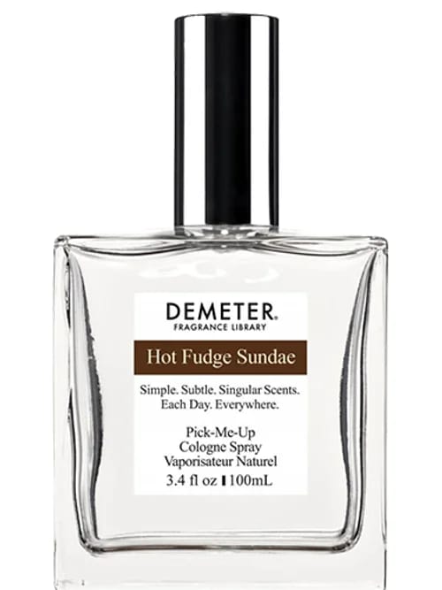 Hot Fudge Sundae by Demeter Fragrance Library