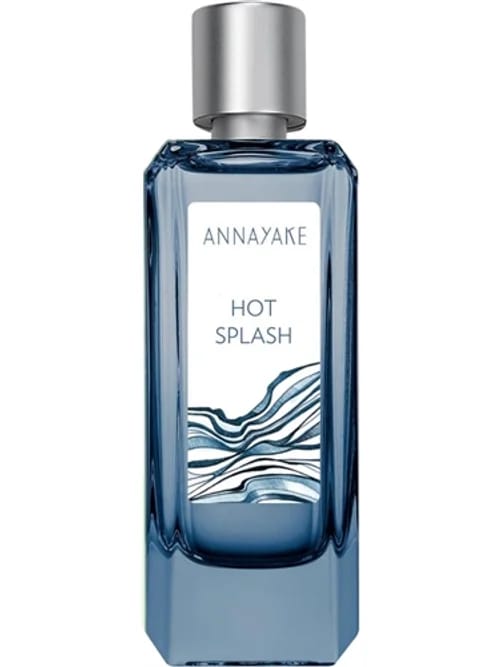 Hot Splash by Annayake