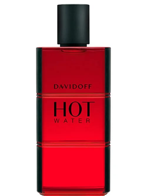 Hot Water by Davidoff
