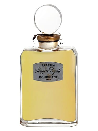 Fougère Royale by Houbigant