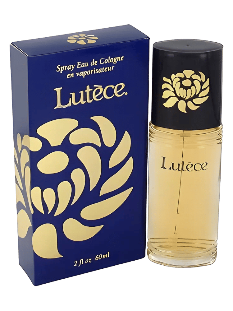 Lutèce by Houbigant