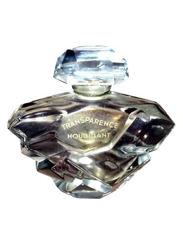 Transparence by Houbigant