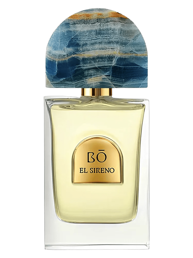El Sireno by House Of Bo