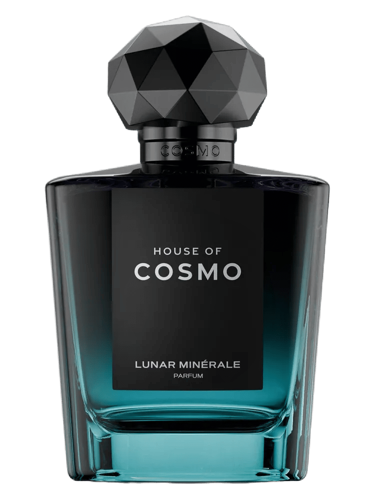 Lunar Minérale by House of Cosmo