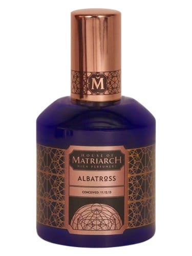 Albatross by House Of Matriarch