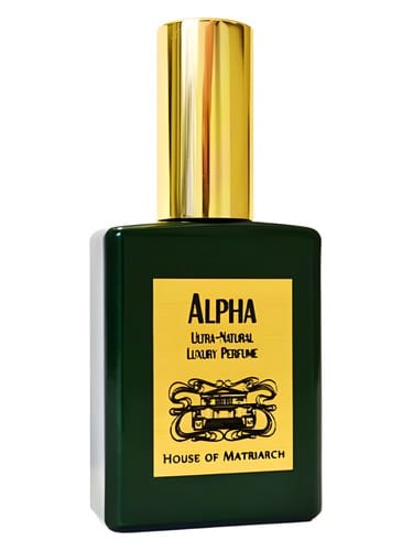 Alpha by House Of Matriarch