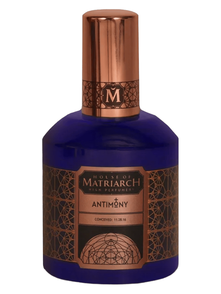 Antimony by House Of Matriarch