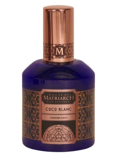 Coco Blanc by House Of Matriarch
