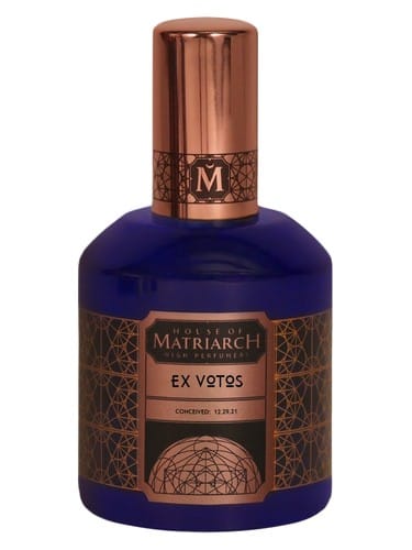 Ex Votos by House Of Matriarch