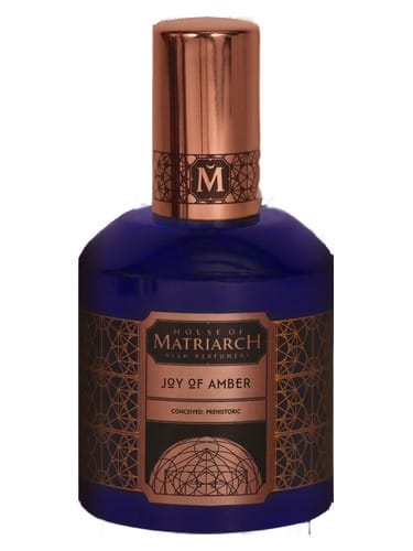 Joy Of Amber by House Of Matriarch