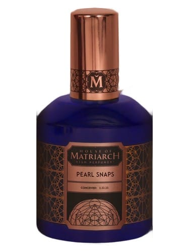 Pearl Snaps by House Of Matriarch