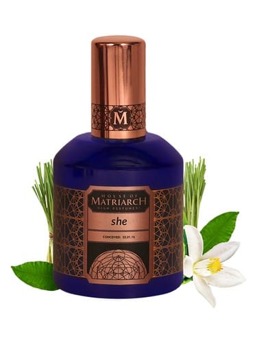 She by House Of Matriarch