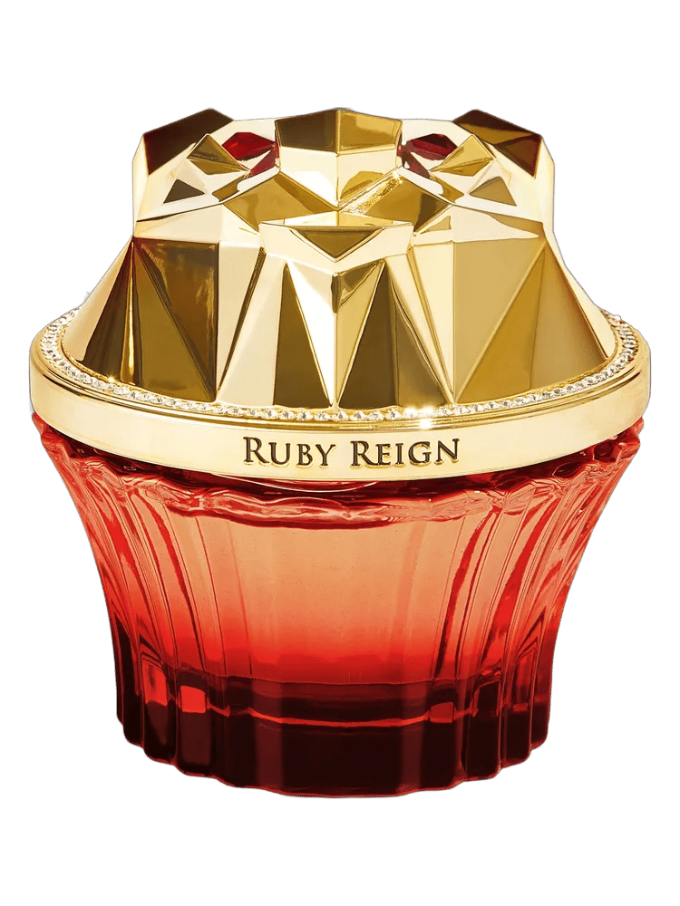 Ruby Reign by House Of Sillage
