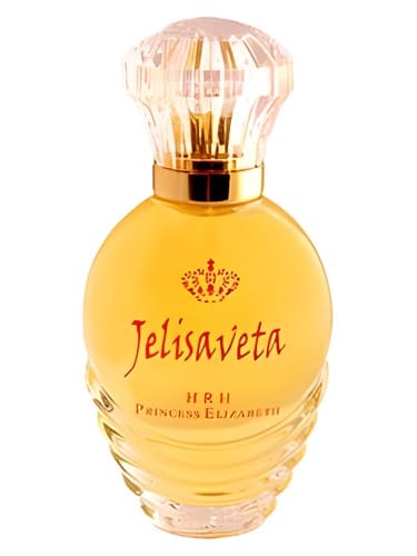Jelisaveta by HRH Princess Elizabeth