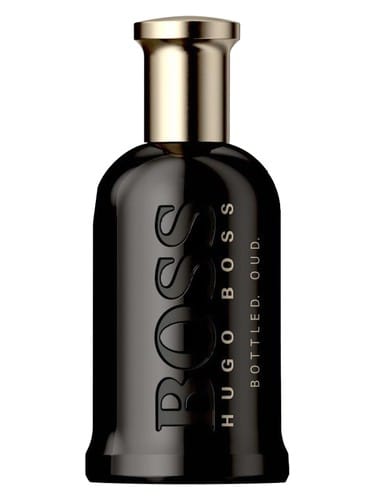 Boss Bottled Oud by Hugo Boss