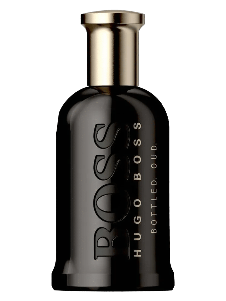 Boss Bottled Oud by Hugo Boss
