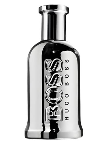 Boss Bottled United by Hugo Boss