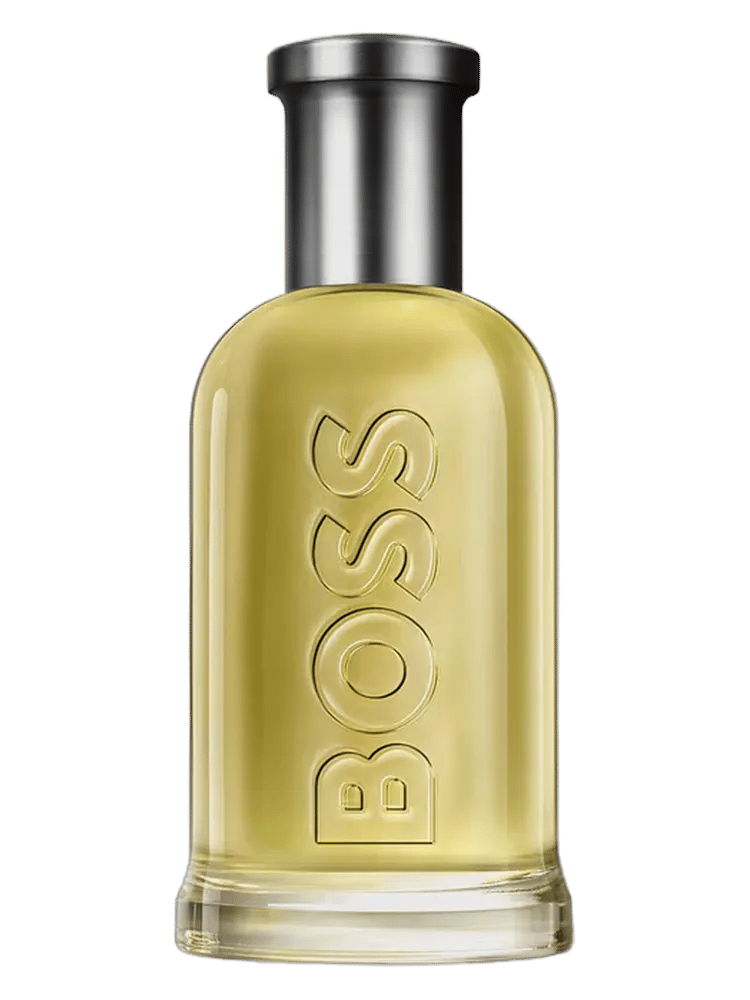 Boss Bottled by Hugo Boss