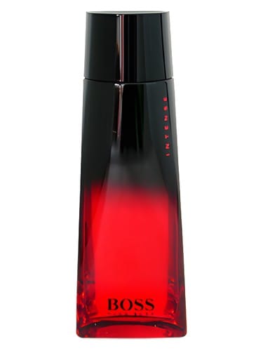 Boss Intense by Hugo Boss