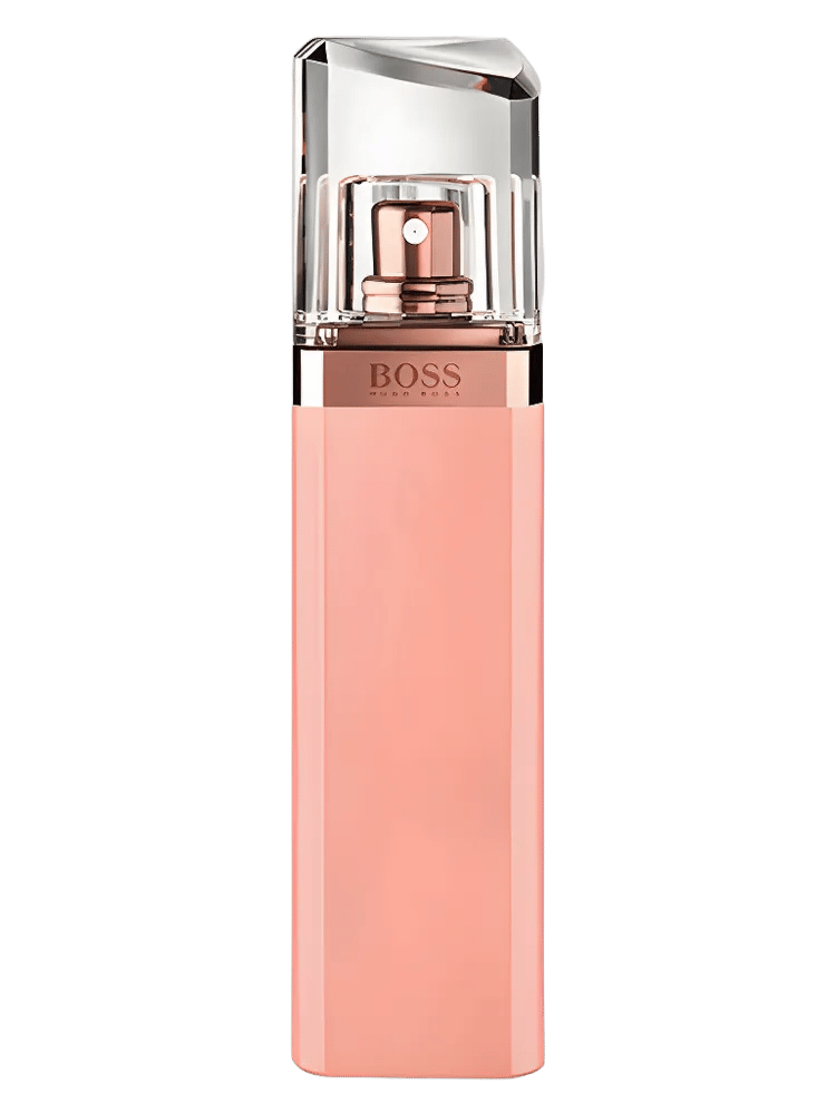 Boss Ma Vie Pour Femme Intense by Hugo Boss