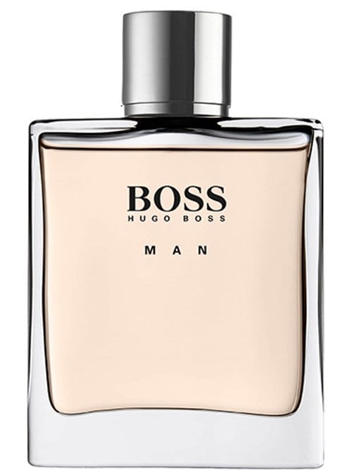 Boss Orange Man by Hugo Boss
