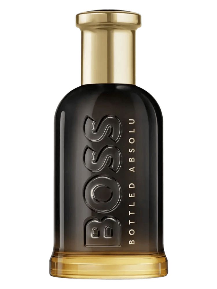 Bottled Absolu by Hugo Boss