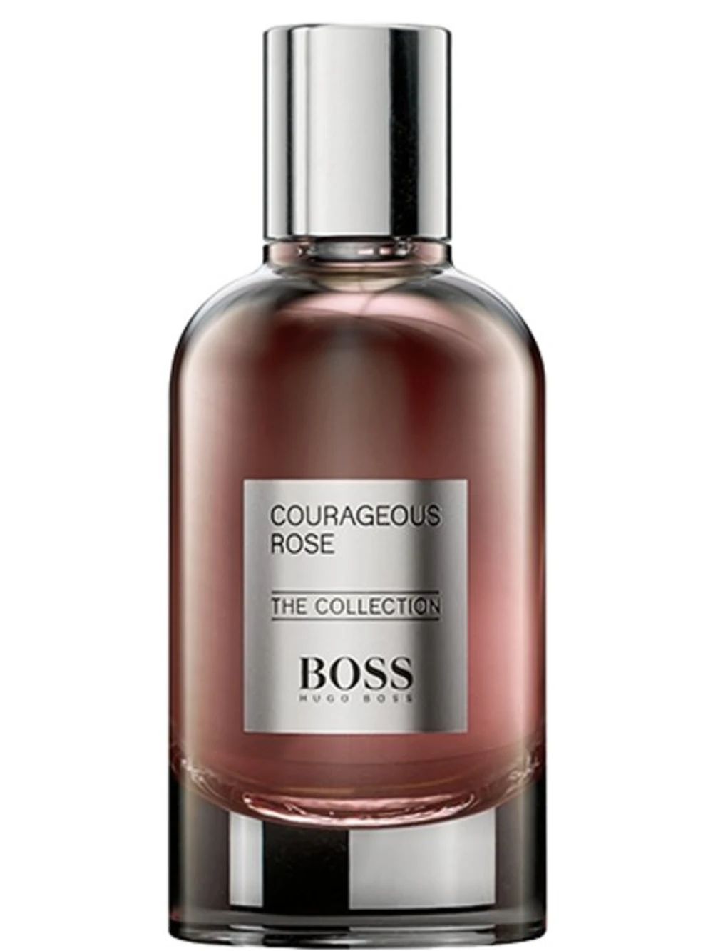 Courageous Rose by Hugo Boss