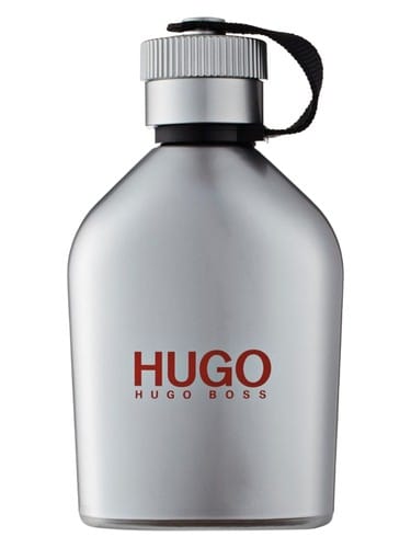 Hugo Iced by Hugo Boss
