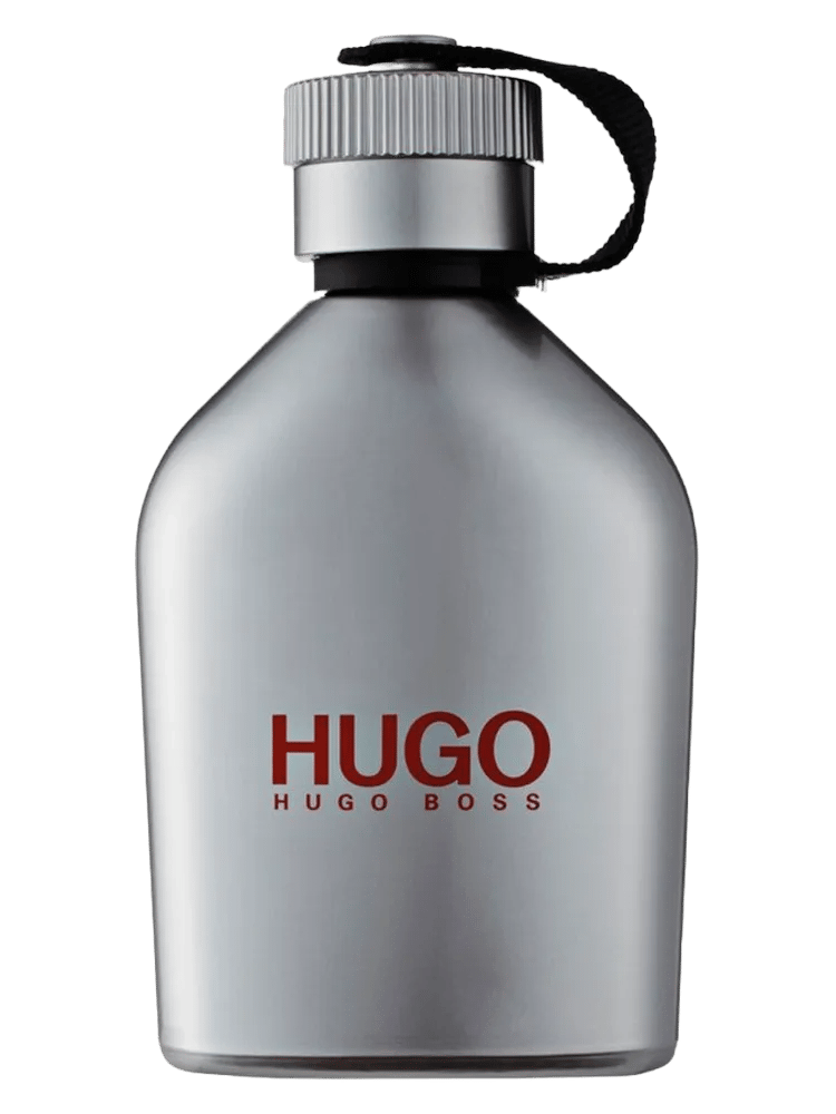 Hugo Iced by Hugo Boss