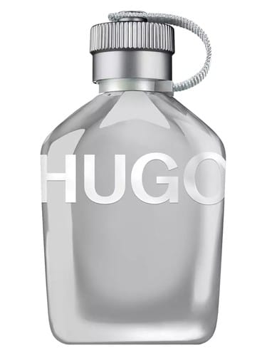 Hugo Reflective Edition by Hugo Boss