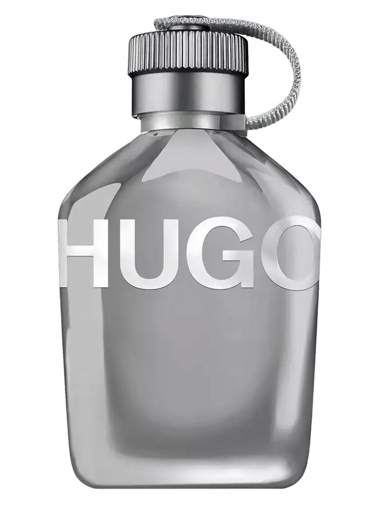 Hugo Reflective Edition by Hugo Boss