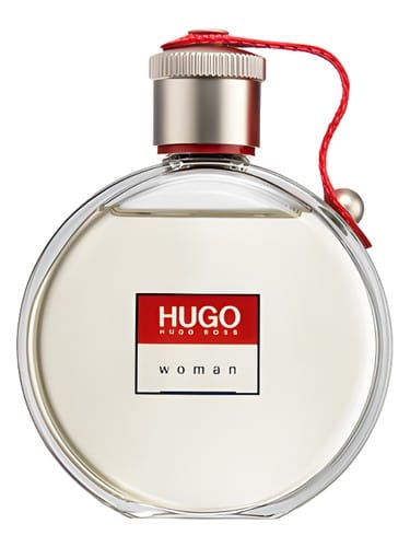 Hugo Woman by Hugo Boss