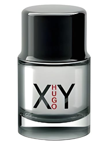 Hugo Xy by Hugo Boss