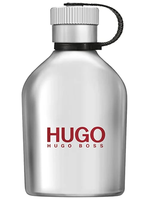 Hugo Iced by Hugo Boss