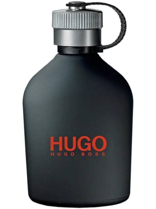 Hugo Just Different by Hugo Boss